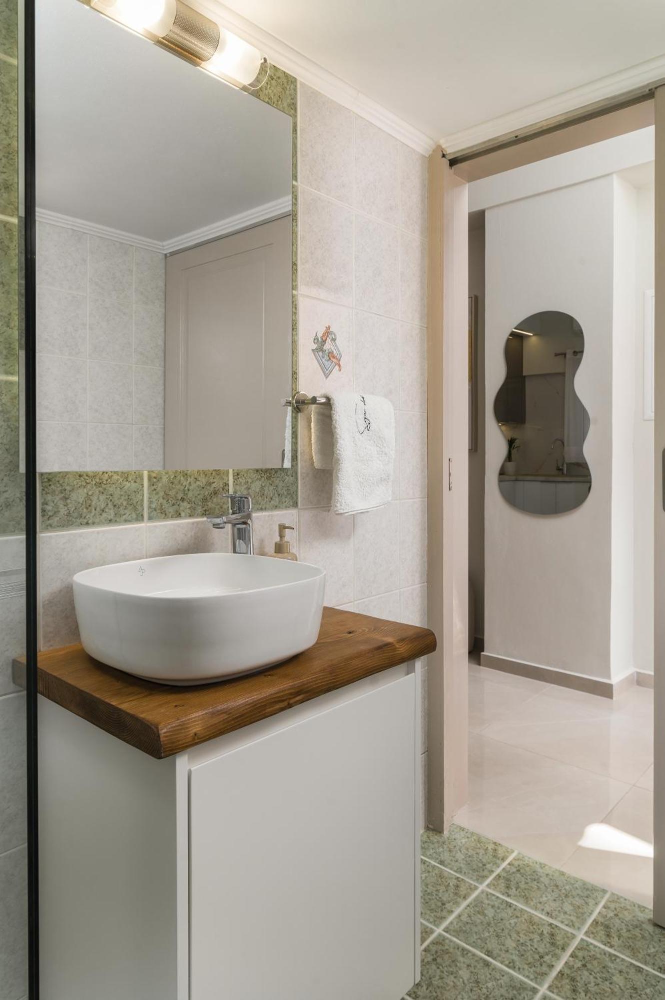 Sugardustapt Luxury Stay 150M From The Cretansea Khania Eksteriør bilde