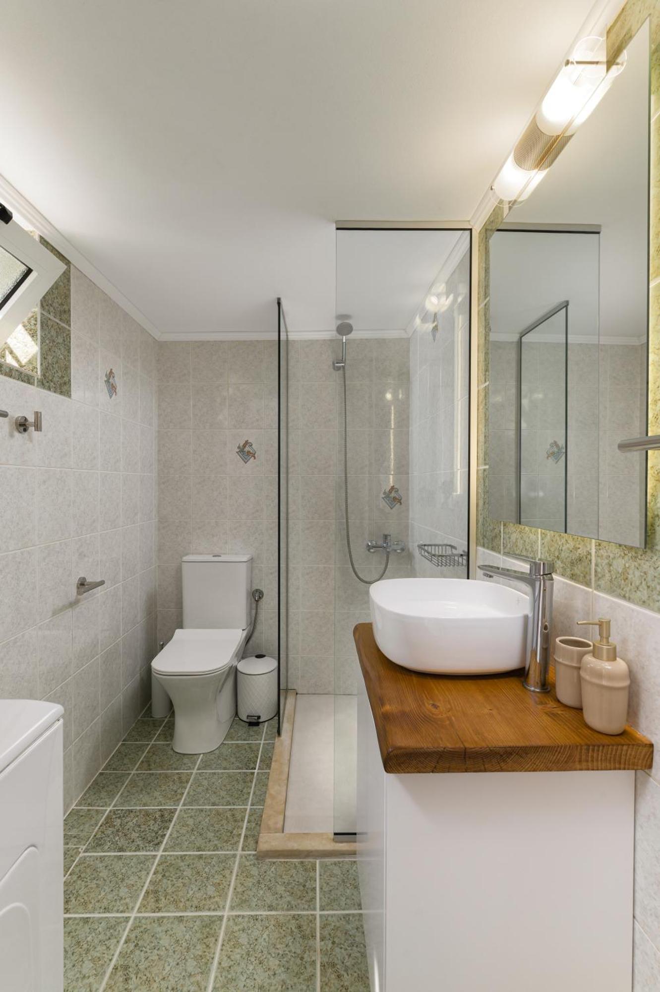 Sugardustapt Luxury Stay 150M From The Cretansea Khania Eksteriør bilde
